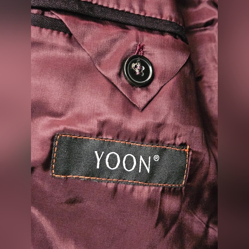Yoon Jacket - Picture 3 of 6